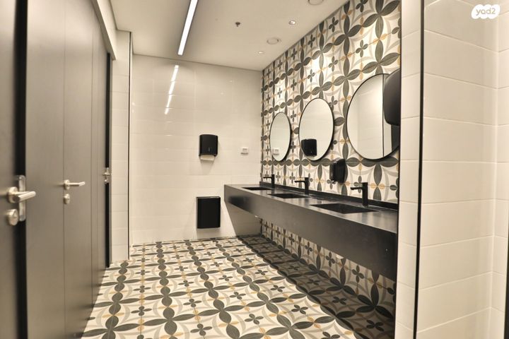 משרדים, שלמה מומו הלוי 5, הר החוצבים, ירושלים