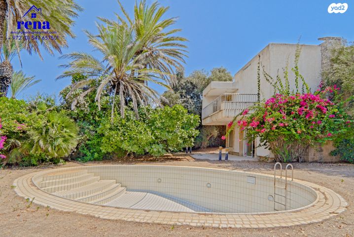 בית פרטי/ קוטג', הים, קיסריה