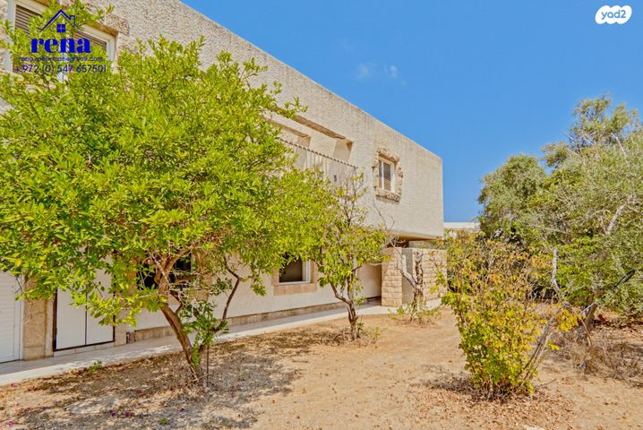 בית פרטי/ קוטג', הים, קיסריה