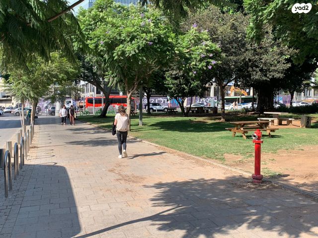 דירה, אוסוולדו ארניה, גני שרונה, קרית הממשלה, תל אביב יפו