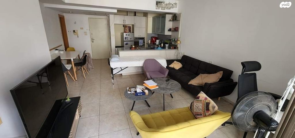 דירה, משה קול 1, המשתלה, תל אביב יפו