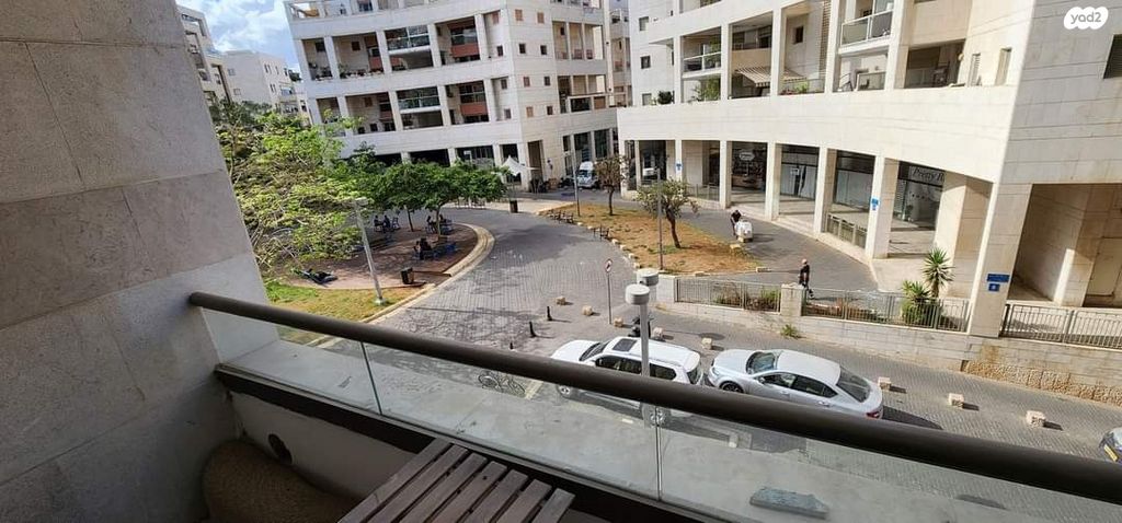 דירה, משה קול 1, המשתלה, תל אביב יפו