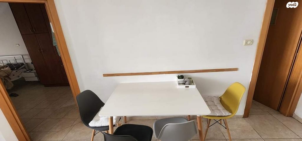 דירה, משה קול 1, המשתלה, תל אביב יפו