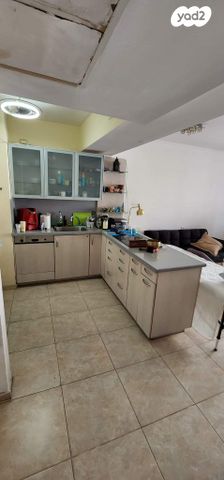 דירה, משה קול 1, המשתלה, תל אביב יפו