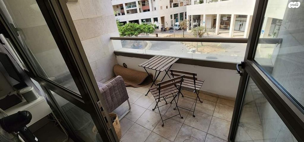 דירה, משה קול 1, המשתלה, תל אביב יפו