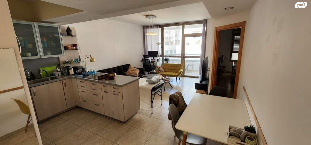 דירה, משה קול 1, המשתלה, תל אביב יפו