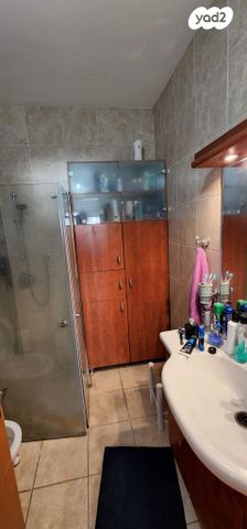 דירה, משה קול 1, המשתלה, תל אביב יפו