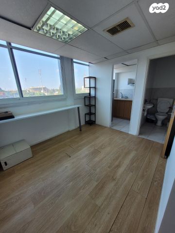 משרדים, מצדה 15, אזור תעשיה צפון, בני ברק