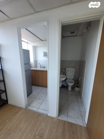 משרדים, מצדה 15, אזור תעשיה צפון, בני ברק