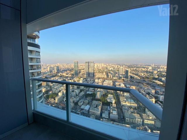 דופלקס להשכרה בתל אביב יפו (תיווך) — 3