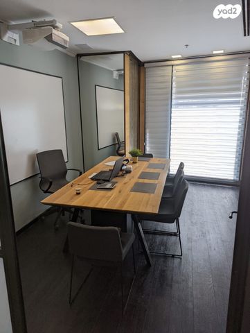 משרדים, אריאל שרון, סיטי, גבעתיים