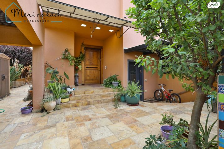 דו משפחתי, קדימה צורן