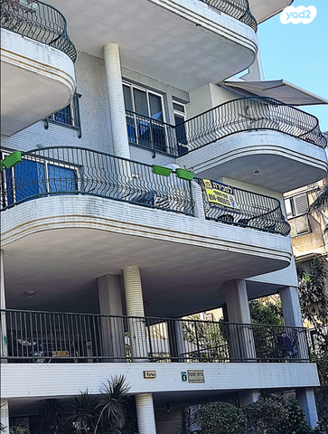 דירה, ביאליק 6, נס ציונה