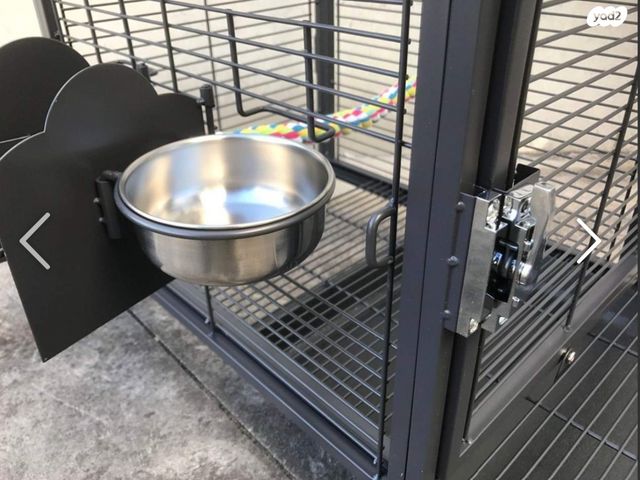 אביזרים | כלוב