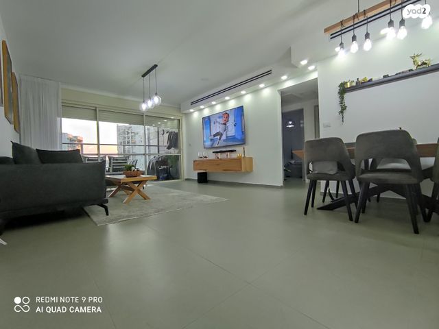 דירה, אשדוד