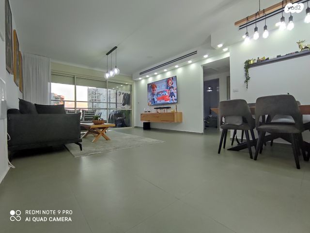 דירה, אשדוד