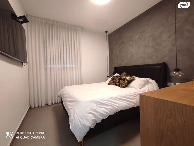 דירה, אשדוד