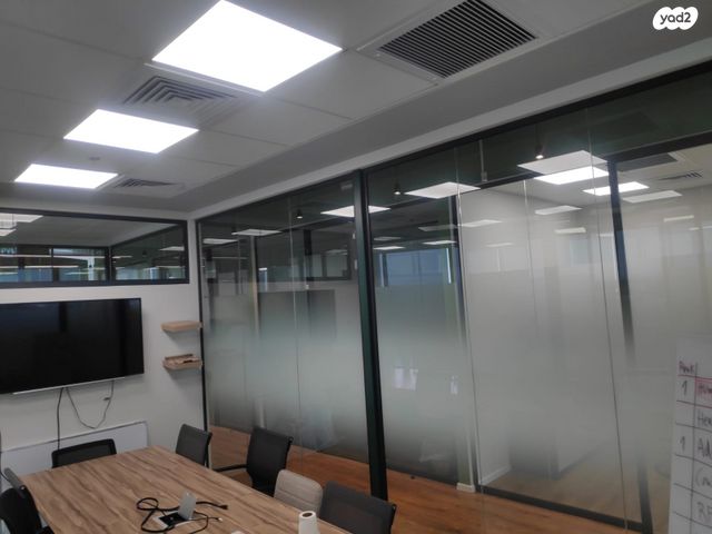 משרדים, עתיר ידע 6, אזור תעשיה עתיר ידע, כפר סבא