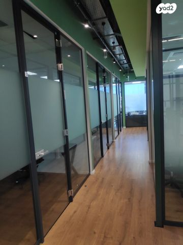 משרדים, עתיר ידע 6, אזור תעשיה עתיר ידע, כפר סבא