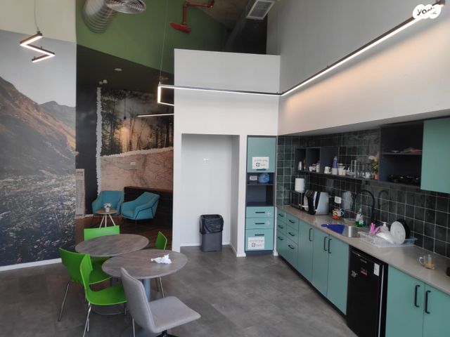 משרדים, עתיר ידע 6, אזור תעשיה עתיר ידע, כפר סבא