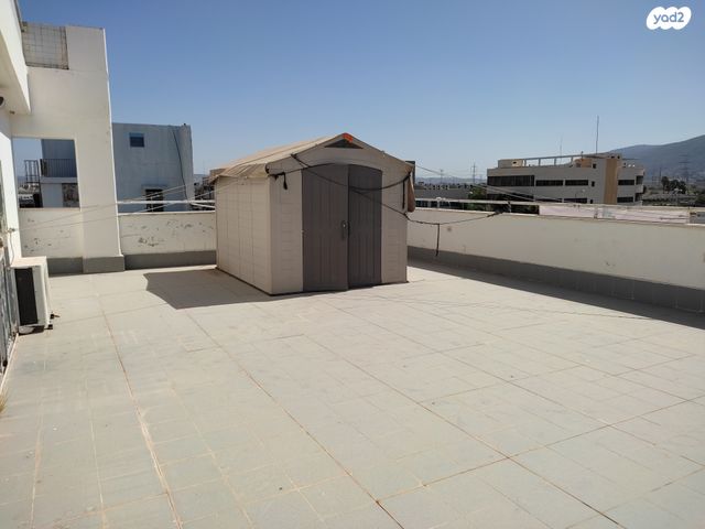 משרדים, האשלג, צ'ק פוסט, מכון טיהור, מפרץ חיפה, חיפה