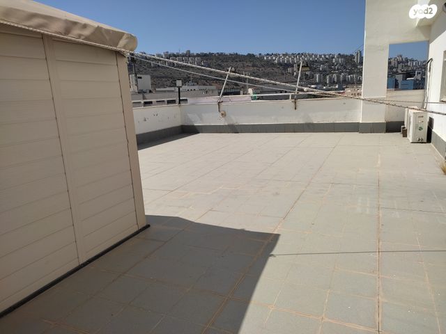 משרדים, האשלג, צ'ק פוסט, מכון טיהור, מפרץ חיפה, חיפה