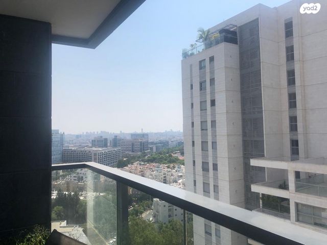 דירה, תל אביב יפו