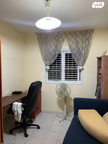 דירה, יהודה הלוי 44, מרכז העיר דרום, נתניה