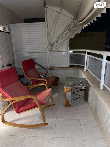 דירה, יהודה הלוי 44, מרכז העיר דרום, נתניה