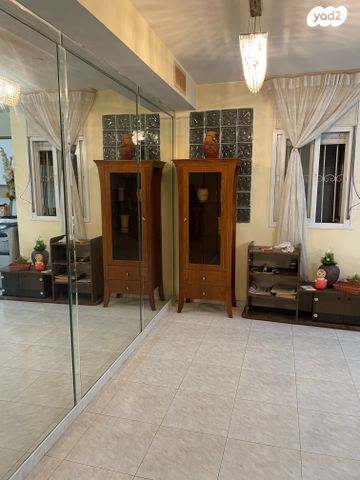 דירה, יהודה הלוי 44, מרכז העיר דרום, נתניה