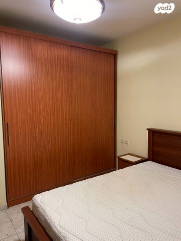 דירה, יהודה הלוי 44, מרכז העיר דרום, נתניה