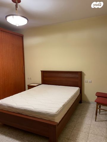 דירה, יהודה הלוי 44, מרכז העיר דרום, נתניה