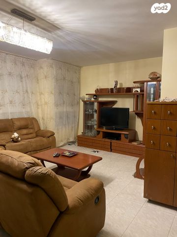 דירה, יהודה הלוי 44, מרכז העיר דרום, נתניה