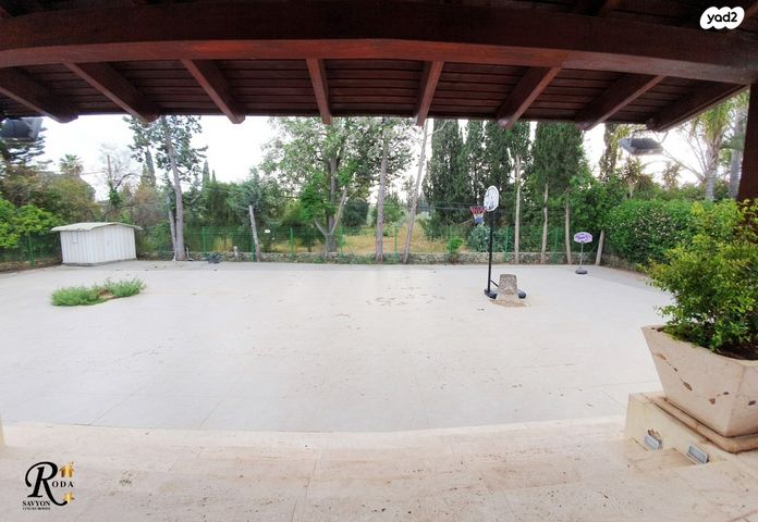 בית פרטי/ קוטג', סביון