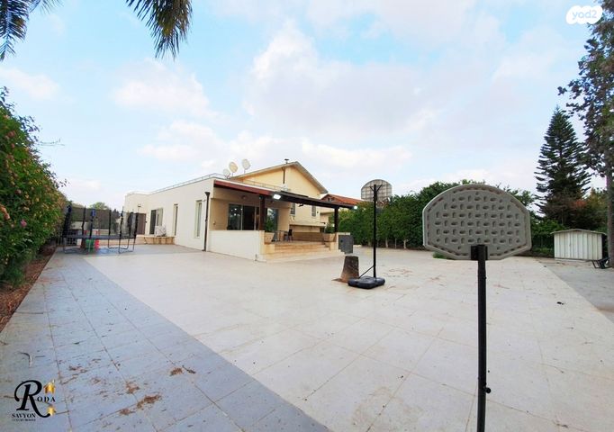 בית פרטי/ קוטג', סביון