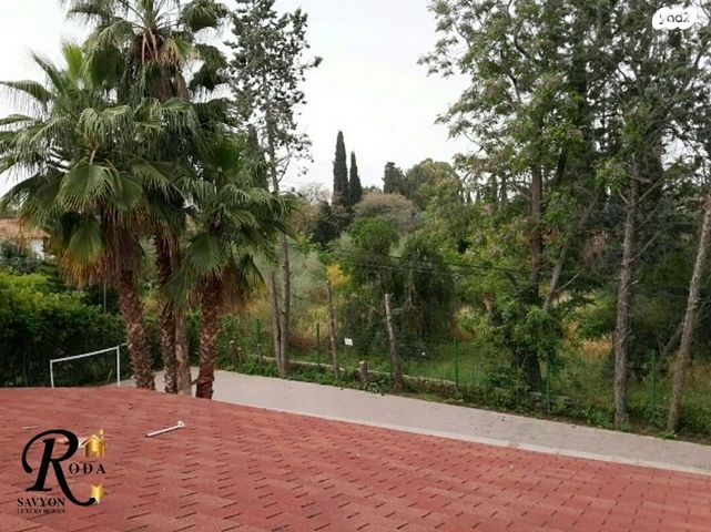 בית פרטי/ קוטג', סביון