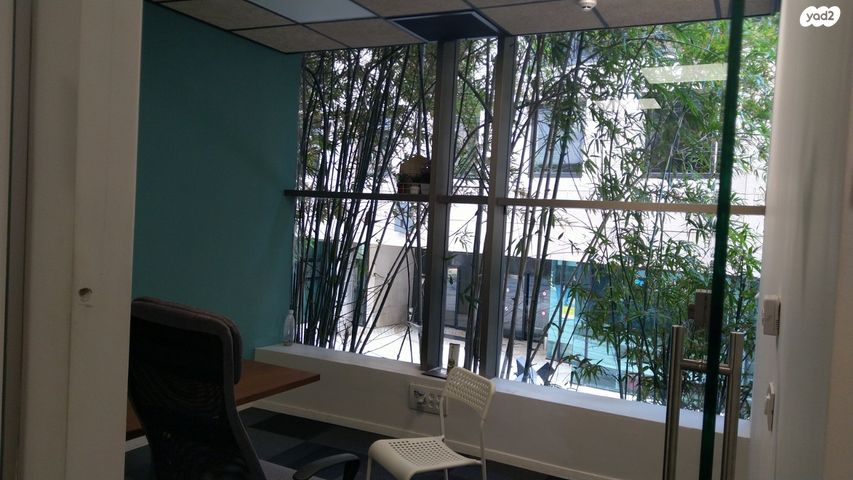 משרדים, ראול ולנברג, עתידים, אזור התעסוקה רמת החייל, תל אביב יפו