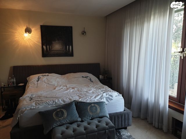 בית פרטי/ קוטג', שכונת הותיקים, רמת גן