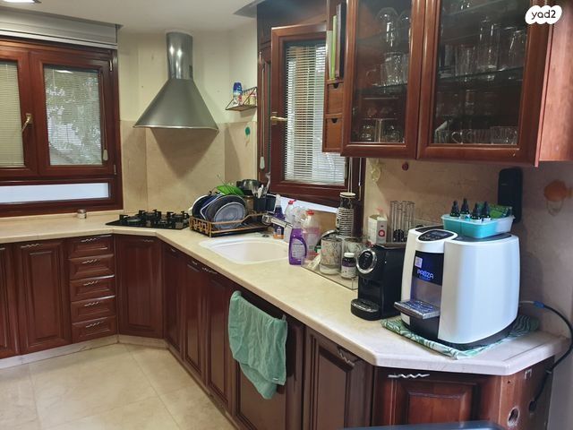 בית פרטי/ קוטג', שכונת הותיקים, רמת גן