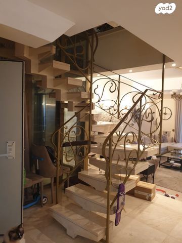 בית פרטי/ קוטג', שכונת הותיקים, רמת גן