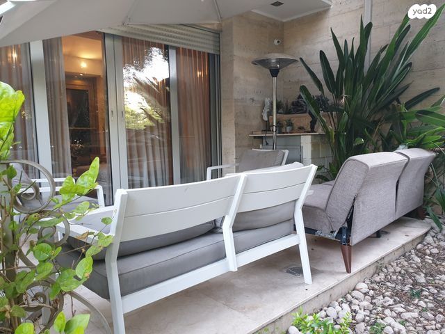 בית פרטי/ קוטג', שכונת הותיקים, רמת גן