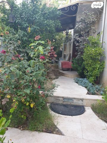 בית פרטי/ קוטג', שכונת הותיקים, רמת גן