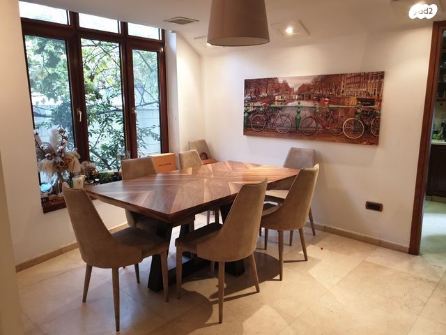 בית פרטי/ קוטג', שכונת הותיקים, רמת גן