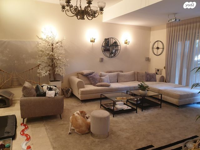 בית פרטי/ קוטג', שכונת הותיקים, רמת גן