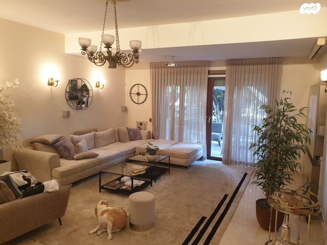 בית פרטי/ קוטג', שכונת הותיקים, רמת גן