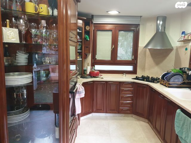 בית פרטי/ קוטג', שכונת הותיקים, רמת גן