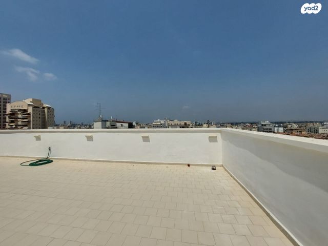 גג/ פנטהאוז