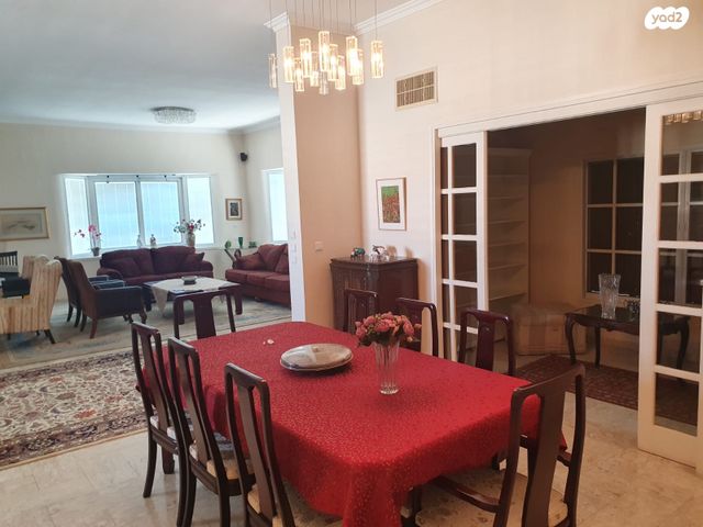 גג/ פנטהאוז, ראשון לציון