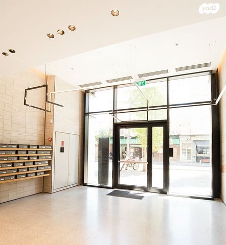 דירה, פלורנטין, פלורנטין, תל אביב יפו