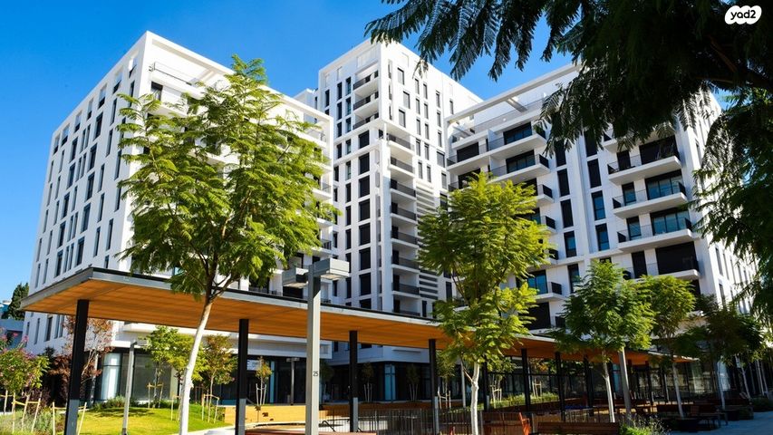 דירה, פלורנטין, פלורנטין, תל אביב יפו